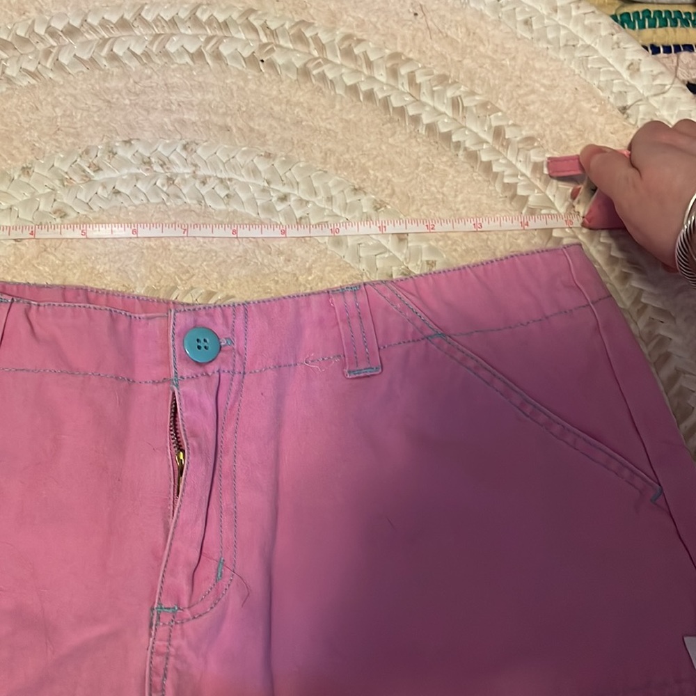 Rusty shorts - Picture 6 of 6